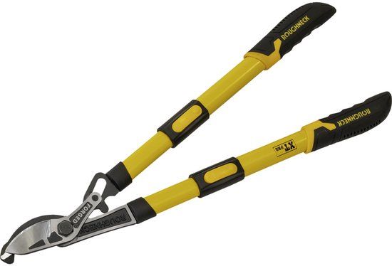 Roughneck XT Pro Telescopische Takkenschaar (695 - 945 mm)