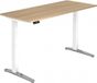 hjh OFFICE PRO Xbhm 19 WC Eik - Eiken