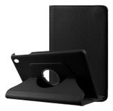 COOL Accesorios COOL Samsung Galaxy Tab A9 8.7" Folio Case Kunstleer Zwart