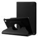 COOL Accesorios COOL Samsung Galaxy Tab A9 8.7" Folio Case Kunstleer Zwart