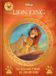 Disney The Lion King: Golden Tales - Hardcover