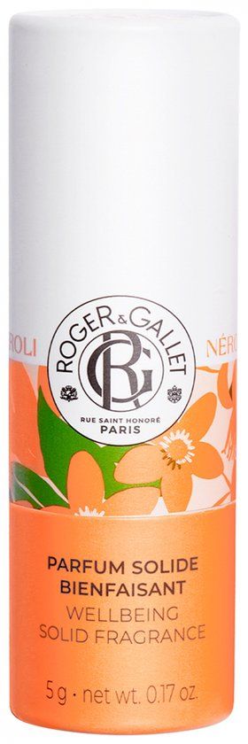 Roger & Gallet Solid Perfume / 5 ml / Unisex