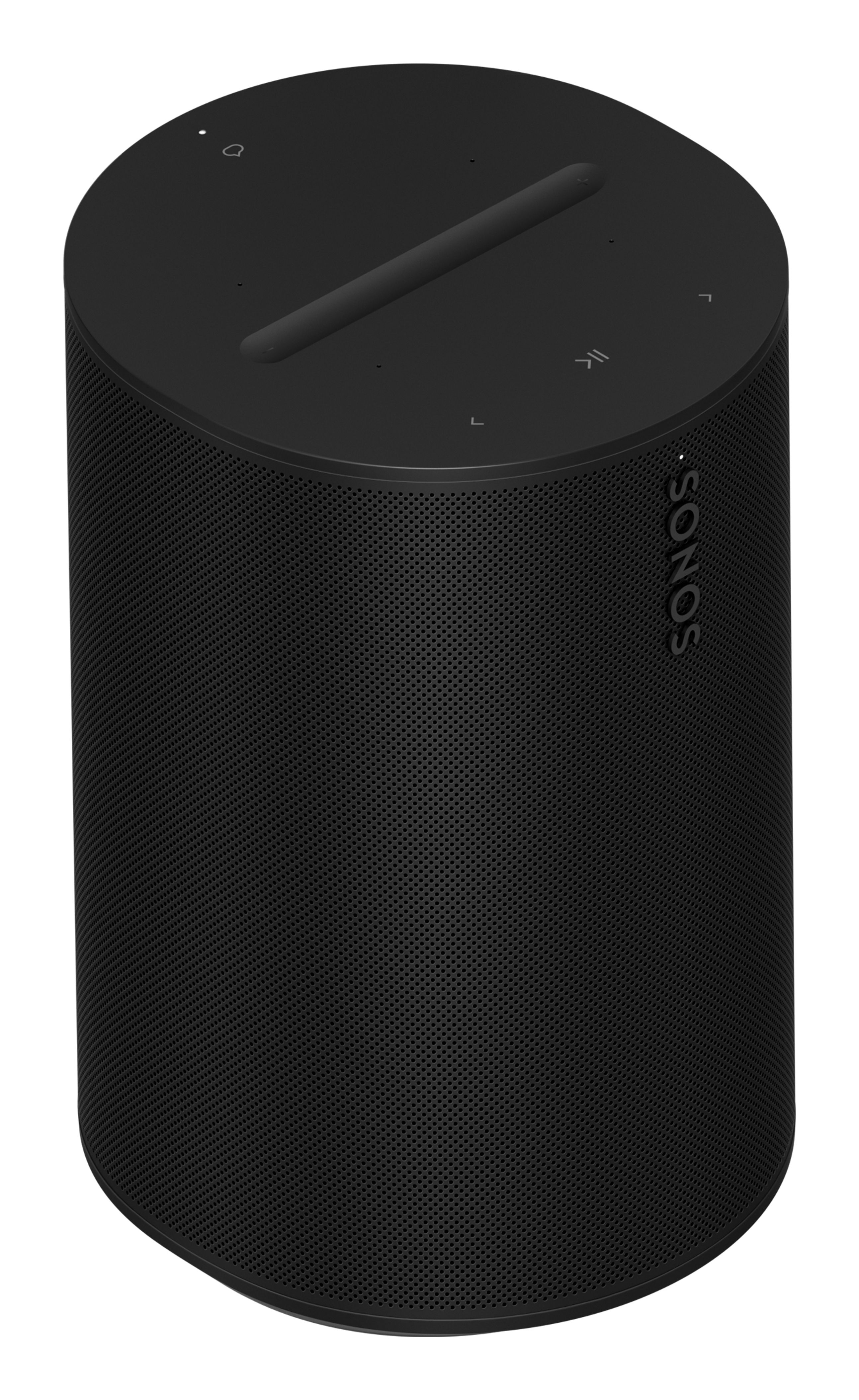 Sonos Era 100 Duopack Zwart - Tijdelijke Aktieprijs