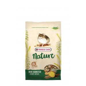 Versele-Laga Nature Mini Hamster 400 gram
