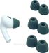 Comply Foam Tips 2.0 voor AirPods Pro, maat S, groen