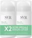 SVR Spirial Deo Roll-on 2x50ml Nf