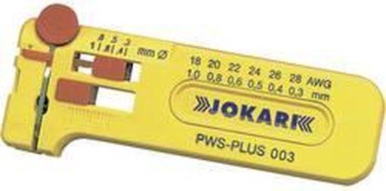 Jokari PWS-Plus 003