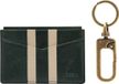 FOSSIL Card Case Key Gift Set Spruce