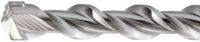 Hikoki Accessoires HiKOKI BOOR SDS-PLUS 16X260 (OUD 750179)