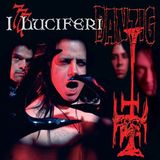 Sonic Rendezvous Danzig - Danzig 777: I Luciferi (CD)