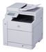OKI MC554 Laser A6 600 x 600 DPI 32 ppm