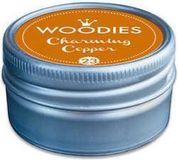 Woodies Inktkussen, Charming Copper, 35 mm
