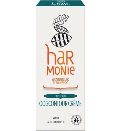 Harmonie Oogcontourcreme 15 ML