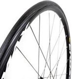 Tannus Buitenband Shield Airless 27 X 1.50 (40-622) Zwart