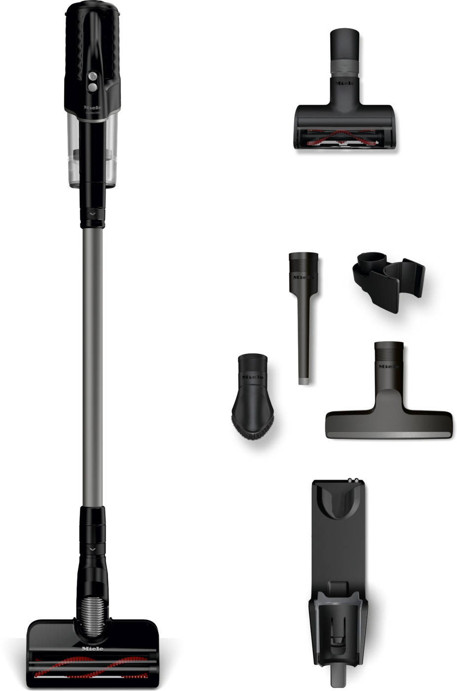 Miele Duoflex HX1 Cat & Dog
