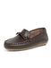 Pisamonas Chaussure basse marron