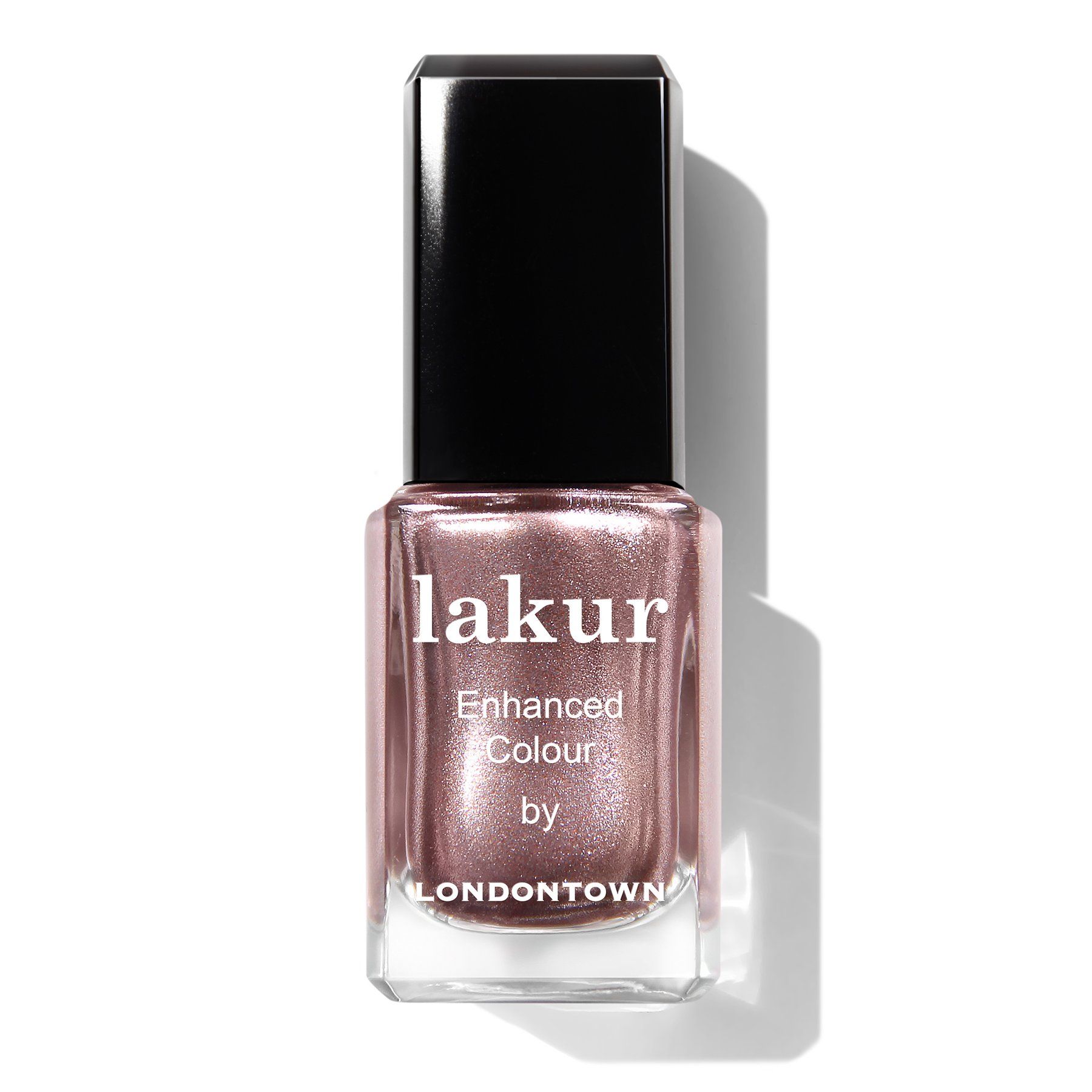 LondonTown Kissed by Rose Gold Nagellak - 12ml