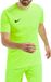 Nike Park VII Shirt Korte Mouw - Fluogeel | Maat: L