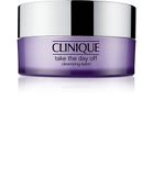 Clinique Take The Day Off Cleansing Balm - 125ml