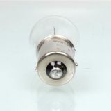 Tecnium Autolamp BA15S S25 6V 21W / Set van 10 Nieuw