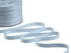 Furlanis - Dubbel satijnen lint, Italiaanse stof - suikerpapier, 10 mm x 25 m