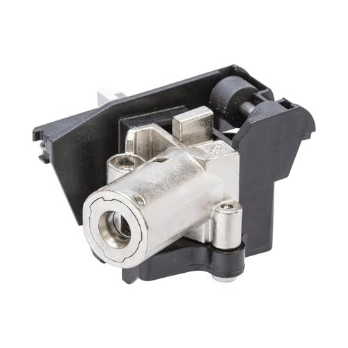 ABUS Batteriefachschloss BLO+BRA ACC IT2 XPlus - E-Bike Accu Slot