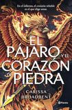 El pájaro y el corazón de piedra: 3