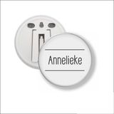 MC Living KadoExpress Button Met Clip 58 MM - Anneliek