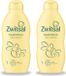 Zwitsal 2 x Lotion pour cheveux bébé 200 ml