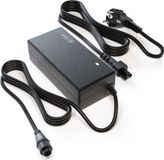 GO SOLID! Adapter 42V model XVE083-4200200 (5 polig rond)