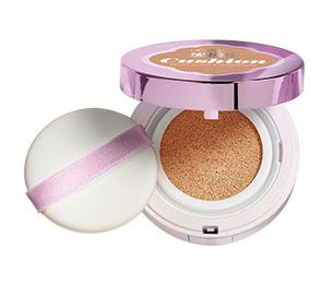 L'Oréal Make-Up Designer Nude Magique Cushion 11 Golden Ambre