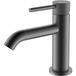 Wiesbaden Robinet de lavabo - Robinet de toilette - Robinet d'eau froide - 1/2 - Gunmetal