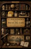 Curiosidades Independently Published Curiosidades para la pausa del café - Historias insólitas, ciencia, mitos y cultura popular Paperback