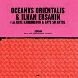 1980/Vinyle Ilhan Ersahin 1980