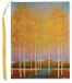 Jrnl Peter Pauper Press, Inc. Moonlit Aspens Journal