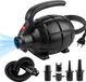 Pompe à air électrique 600 W