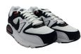 Nike Air Max Command - Sneaker - Schwarz/Weiß