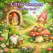 Little Gnomes Coloring Book