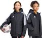 adidas Veste Enfants Tiro 26 Hiver Noir - Taille 128cm