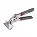 Proline Gebogen Profielvormende Tang 205mm, 80x35mm Kaken