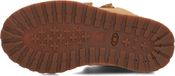 Timberland Pokey Pine Mid Boots Jongens - Geel - Maat 21