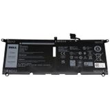 Dell DXGH8 DXGH8 Laptopaccu 7.6 V 6840 mAh Dell
