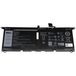 Dell DXGH8 DXGH8 Laptopaccu 7.6 V 6840 mAh Dell