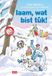 Afuk, Stichting laam, wat bist tûk! Hardcover