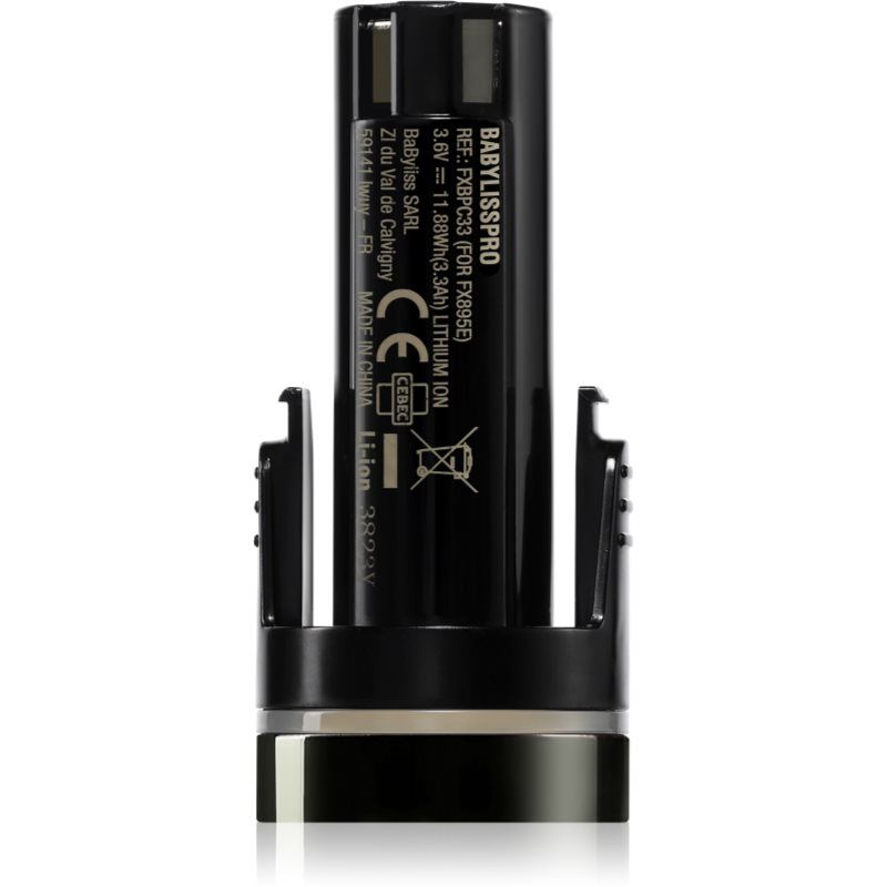 BaByliss PRO Babyliss Boosted Fx 895e Battery