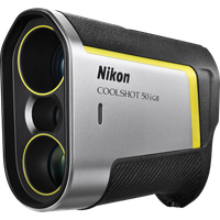 Nikon Coolshot 50i GII