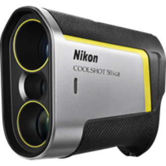 Nikon Coolshot 50i GII