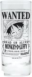 One Piece Gläser Set Unisex Glazenset - doorzichtig - Standard