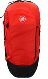 Mammut Lithium 15 Rugzak 51 cm - mammut red-black
