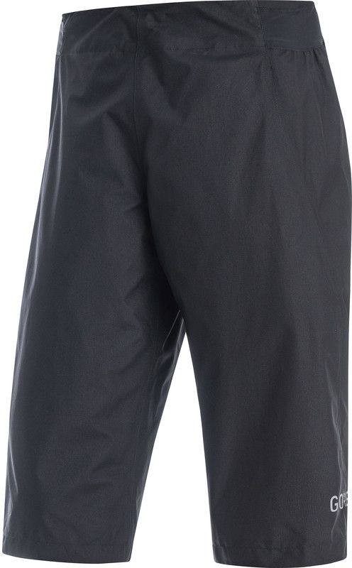 Gore Wear C5 Gore-Tex Paclite Trail Shorts - black